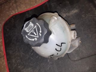 bontott CITROËN C4 PICASSO Kiegyenlítő Tartály