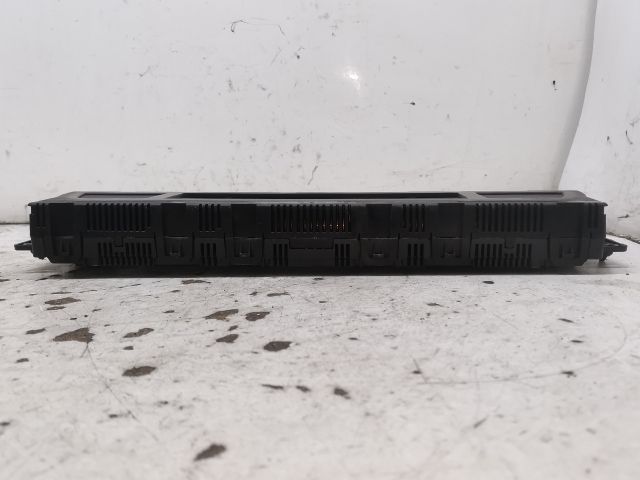 bontott CITROËN C4 PICASSO Kilométeróra