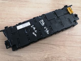 bontott CITROËN C4 PICASSO Kilométeróra