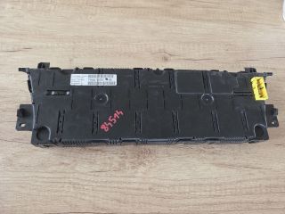 bontott CITROËN C4 PICASSO Kilométeróra