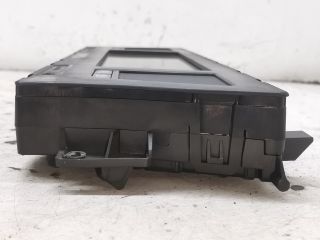 bontott CITROËN C4 PICASSO Kilométeróra