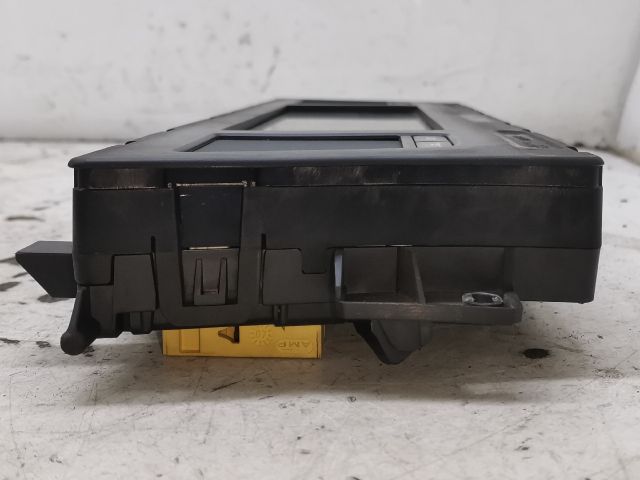 bontott CITROËN C4 PICASSO Kilométeróra