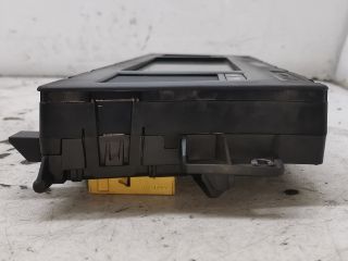 bontott CITROËN C4 PICASSO Kilométeróra