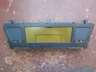 bontott CITROËN C4 PICASSO Kilométeróra