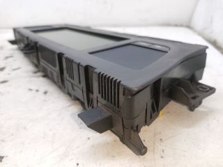 bontott CITROËN C4 PICASSO Kilométeróra