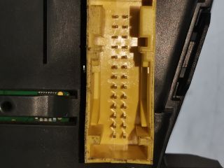 bontott CITROËN C4 PICASSO Kilométeróra