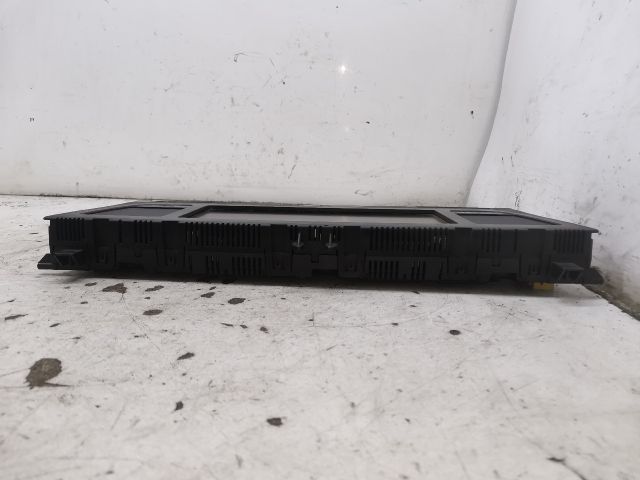 bontott CITROËN C4 PICASSO Kilométeróra