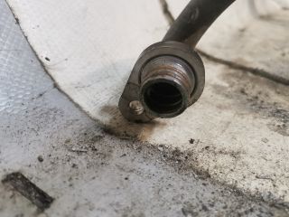 bontott CITROËN C4 PICASSO Klíma Cső