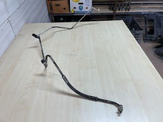 bontott CITROËN C4 PICASSO Klíma Cső