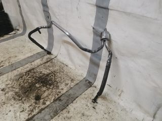 bontott CITROËN C4 PICASSO Klíma Cső