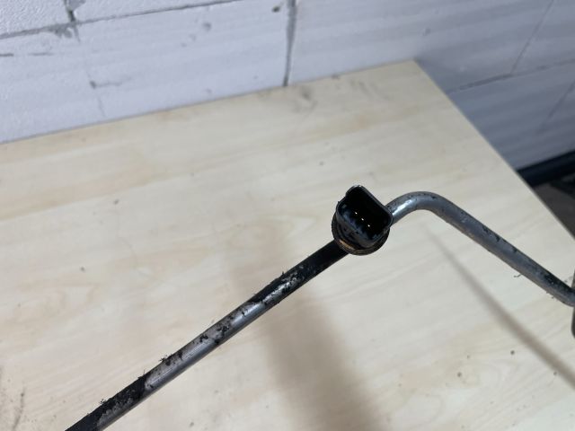 bontott CITROËN C4 PICASSO Klíma Cső