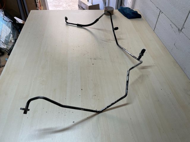 bontott CITROËN C4 PICASSO Klíma Cső