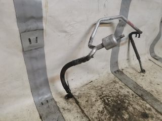 bontott CITROËN C4 PICASSO Klíma Cső