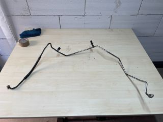 bontott CITROËN C4 PICASSO Klíma Cső