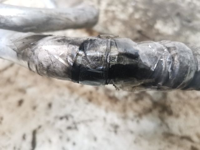 bontott CITROËN C4 PICASSO Klíma Cső