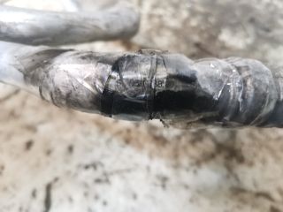 bontott CITROËN C4 PICASSO Klíma Cső