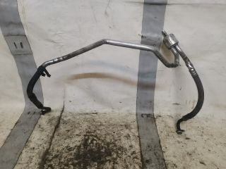 bontott CITROËN C4 PICASSO Klíma Cső