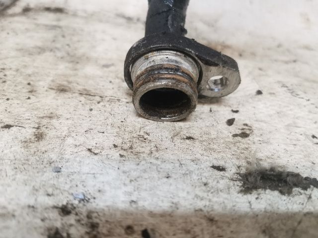 bontott CITROËN C4 PICASSO Klíma Cső