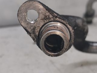 bontott CITROËN C4 PICASSO Klíma Cső