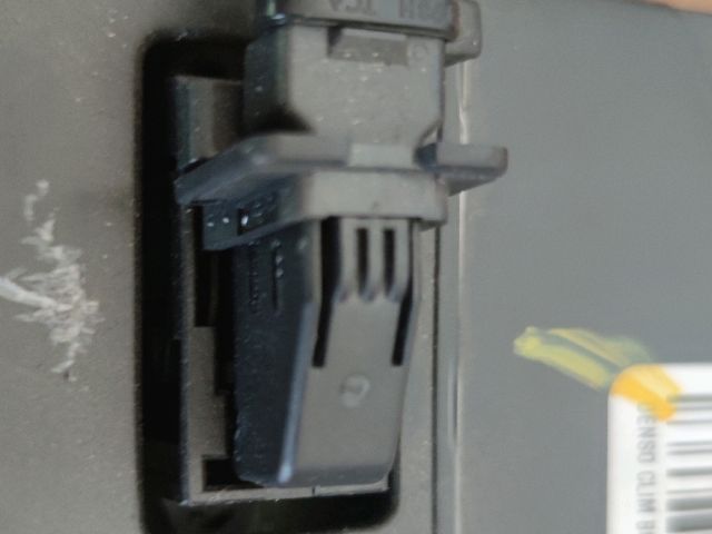 bontott CITROËN C4 PICASSO Klíma Relé