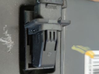 bontott CITROËN C4 PICASSO Klíma Relé