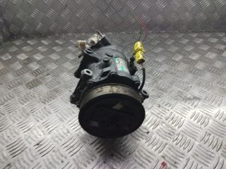 bontott CITROËN C4 PICASSO Klímakompresszor