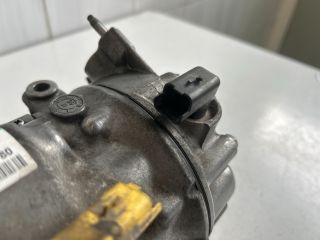 bontott CITROËN C4 PICASSO Klímakompresszor