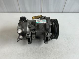 bontott CITROËN C4 PICASSO Klímakompresszor