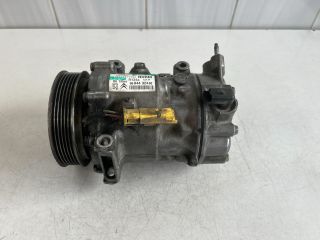 bontott CITROËN C4 PICASSO Klímakompresszor