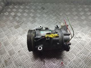 bontott CITROËN C4 PICASSO Klímakompresszor