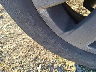 bontott CITROËN C4 PICASSO Klímakompresszor