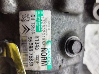 bontott CITROËN C4 PICASSO Klímakompresszor