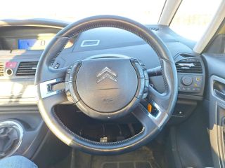 bontott CITROËN C4 PICASSO Klímakompresszor