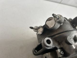 bontott CITROËN C4 PICASSO Klímakompresszor