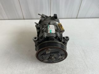 bontott CITROËN C4 PICASSO Klímakompresszor