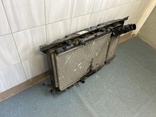 bontott CITROËN C4 PICASSO Komplett Homlokfal (Részeivel)