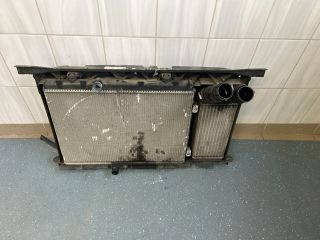 bontott CITROËN C4 PICASSO Komplett Homlokfal (Részeivel)