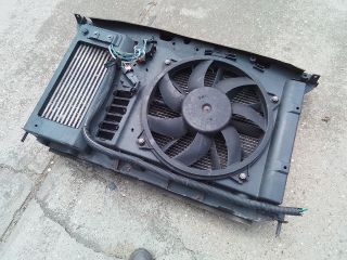 bontott CITROËN C4 PICASSO Komplett Homlokfal (Részeivel)