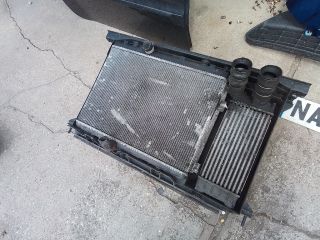 bontott CITROËN C4 PICASSO Komplett Homlokfal (Részeivel)