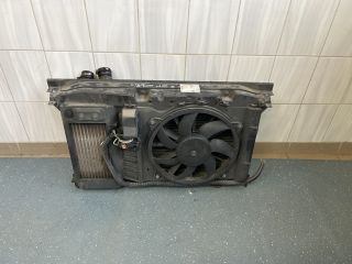 bontott CITROËN C4 PICASSO Komplett Homlokfal (Részeivel)