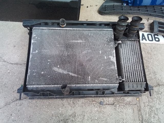 bontott CITROËN C4 PICASSO Komplett Homlokfal (Részeivel)