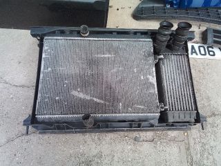 bontott CITROËN C4 PICASSO Komplett Homlokfal (Részeivel)