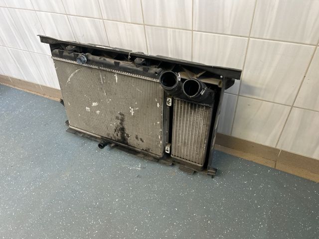 bontott CITROËN C4 PICASSO Komplett Homlokfal (Részeivel)