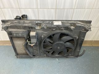 bontott CITROËN C4 PICASSO Komplett Homlokfal (Részeivel)