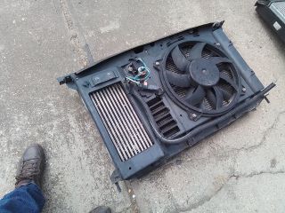 bontott CITROËN C4 PICASSO Komplett Homlokfal (Részeivel)