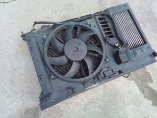 bontott CITROËN C4 PICASSO Komplett Homlokfal (Részeivel)