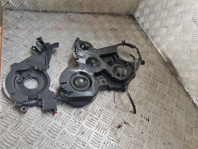 bontott CITROËN C4 PICASSO Komplett Vezérlés Burkolat