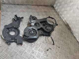 bontott CITROËN C4 PICASSO Komplett Vezérlés Burkolat