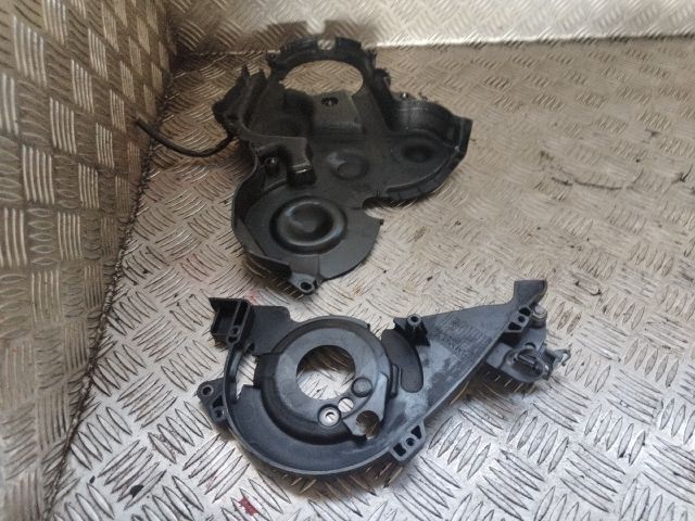 bontott CITROËN C4 PICASSO Komplett Vezérlés Burkolat