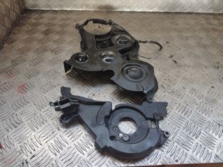 bontott CITROËN C4 PICASSO Komplett Vezérlés Burkolat